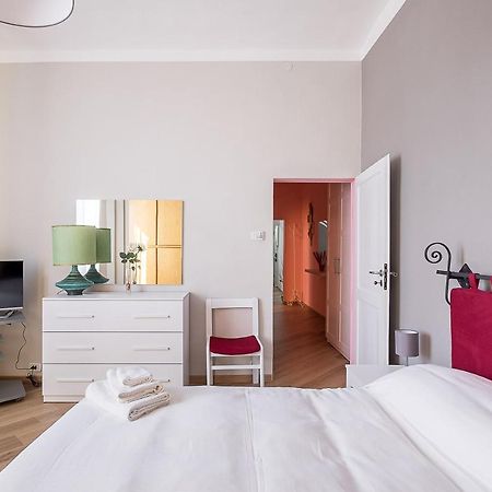 Navile Family Apartment By Wonderful Italy Bologna Exterior foto