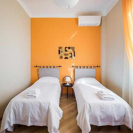 Navile Family Apartment By Wonderful Italy Bologna Exterior foto