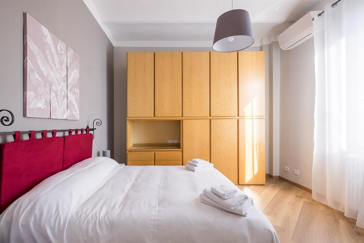 Navile Family Apartment By Wonderful Italy Bologna Exterior foto
