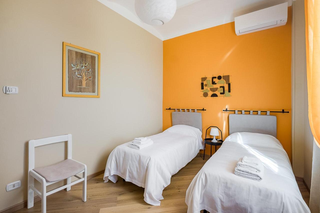 Navile Family Apartment By Wonderful Italy Bologna Exterior foto