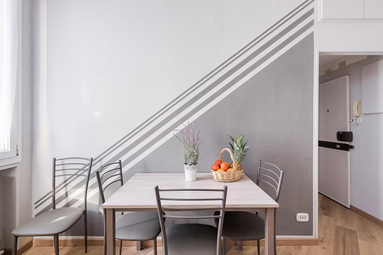 Navile Family Apartment By Wonderful Italy Bologna Exterior foto