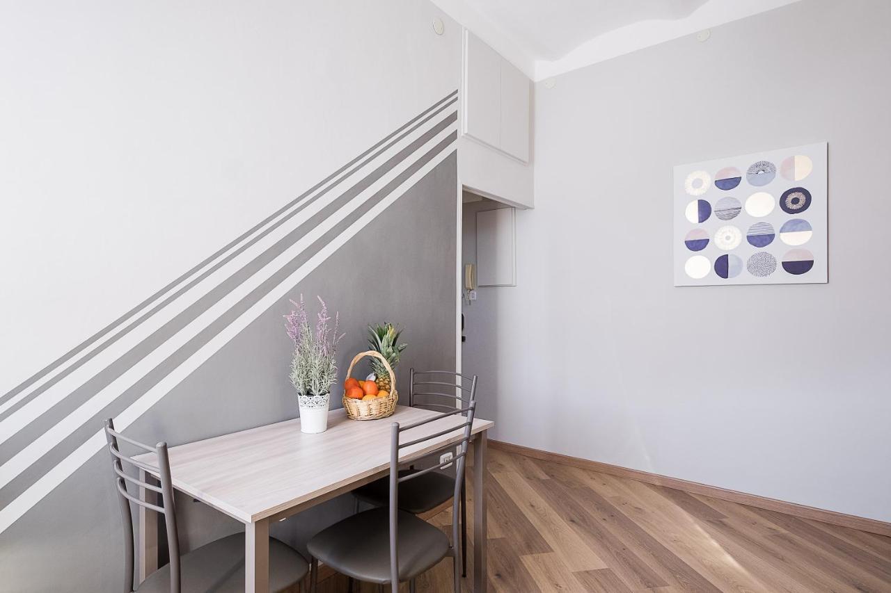 Navile Family Apartment By Wonderful Italy Bologna Exterior foto